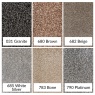 Kellars Kellars Easy Living Aries Carpet 4m