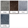 Kellars Kellars Easy Living Sumptuous Carpet 4m