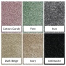 Kellars Kellars Easy Living Sumptuous Carpet 4m
