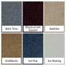 Victoria Carpets Victoria Easicare Aura Carpet 4m