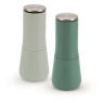 Joseph Joseph Joseph Joseph Milltop Salt & Pepper - Sage
