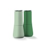 Joseph Joseph Joseph Joseph Milltop Salt & Pepper - Sage