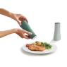 Joseph Joseph Joseph Joseph Milltop Salt & Pepper - Sage