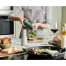 Joseph Joseph Joseph Joseph Milltop Salt & Pepper - Sage