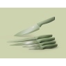Taylors Eye Witness Taylors Eye Witness 5 Piece Kitchen Knife Set - Green