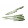 Taylors Eye Witness Taylors Eye Witness 5 Piece Kitchen Knife Set - Green