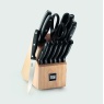 Taylors Eye Witness Taylors Eye Witness Penrith 13 Piece Knife Block