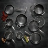 Hairy Bikers Hairy Bikers Hex Guard 24cm Casserole Pot