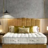 Harrison Spinks Harrison Spinks Bryant Easy Access Deep Headboard