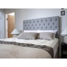 Harrison Spinks Harrison Spinks Budapest Deep Headboard