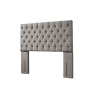Harrison Spinks Harrison Spinks Budapest Deep Headboard