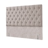 Harrison Spinks Harrison Spinks Budapest Deep Headboard