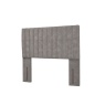 Harrison Spinks Harrison Spinks Florence Deep Headboard