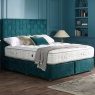 Harrison Spinks Harrison Spinks Lattice Deep Headboard