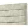Harrison Spinks Harrison Spinks Miami Deep Headboard