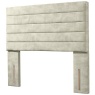 Harrison Spinks Harrison Spinks Miami Deep Headboard