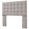Harrison Spinks Harrison Spinks New York Deep Headboard