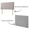 Harrison Spinks Harrison Spinks Seville Headboard