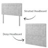 Harrison Spinks Harrison Spinks Clara Headboard