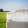 Harrison Spinks Harrison Spinks Bliss 5000 Mattress