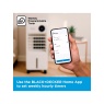 Black & Decker Black & Decker BXCA65014GB Smart 7L Digital Air Cooler