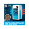 Black & Decker Black & Decker BXCA65014GB Smart 7L Digital Air Cooler