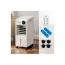 Black & Decker Black & Decker BXAC65015GB Smart 12L Digital Air Cooler