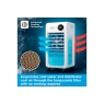 Black & Decker Black & Decker BXAC65015GB Smart 12L Digital Air Cooler