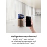 Dyson Dyson BP04 Air Purifier Big+Quiet Formaldehyde Fan - Prussian Blue / Gold