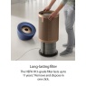 Dyson Dyson BP04 Air Purifier Big+Quiet Formaldehyde Fan - Prussian Blue / Gold