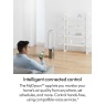Dyson Dyson TP12 Air Purifier Fan - White/Gold
