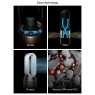 Dyson Dyson TP12 Air Purifier Fan - White/Gold