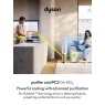 Dyson Dyson TP12 Air Purifier Fan - White/Gold