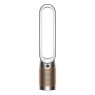 Dyson Dyson TP12 Air Purifier Fan - White/Gold