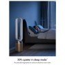 Dyson Dyson TP14 Air Purifier Fan - White/Gold