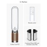 Dyson Dyson TP14 Air Purifier Fan - White/Gold