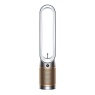 Dyson Dyson TP14 Air Purifier Fan - White/Gold