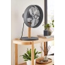 Swan Swan Nordic 12 Inch Desk Fan - Grey