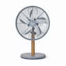 Swan Swan Nordic 12 Inch Desk Fan - Grey
