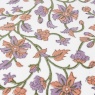 Paoletti Paoletti Mentera Cushion 50cm - Lilac/Coral