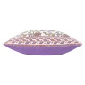 Paoletti Paoletti Mentera Cushion 50cm - Lilac/Coral