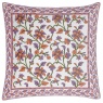 Paoletti Paoletti Mentera Cushion 50cm - Lilac/Coral