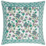 Paoletti Paoletti Mentera Cushion 50cm - Oasis Green/Lilac