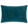 Catherine Lansfield Catherine Lansfield Osaka Cushion 40x60cm - Petrol