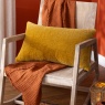 Catherine Lansfield Catherine Lansfield Osaka Cushion 40x60cm - Saffron