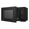 LG MS2042D 700W Solo Microwave 20L - Black