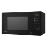 LG MS2042D 700W Solo Microwave 20L - Black