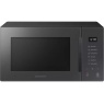 Samsung MS23T5018ACEU 800W Solo Microwave 23L - Charcoal