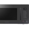 Samsung MS23T5018ACEU 800W Solo Microwave 23L - Charcoal