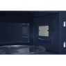 Samsung MS23T5018ACEU 800W Solo Microwave 23L - Charcoal